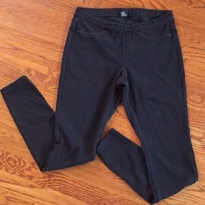 HUE Jeggings